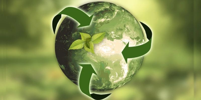 Por que fazer embalagem sustentável